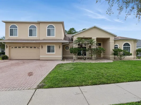 2436 FAWNLAKE TRAIL, ORLANDO, FL 32828