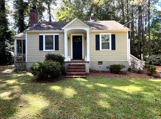 270 E New Jersey Ave, Southern Pines, NC 28387