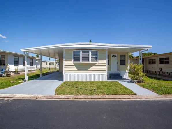 2001 83rd Ave N Lot 4063, Saint Petersburg, FL 33702