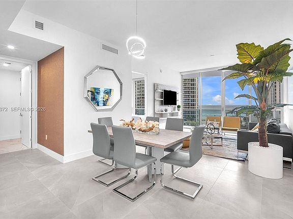 3rd image of 17550 Collins Ave #504