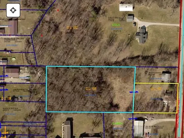0 N Washington Ave, Crestline, OH 44827