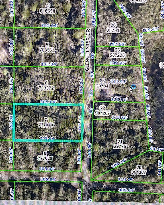 1st image of Glenchester Dr #7