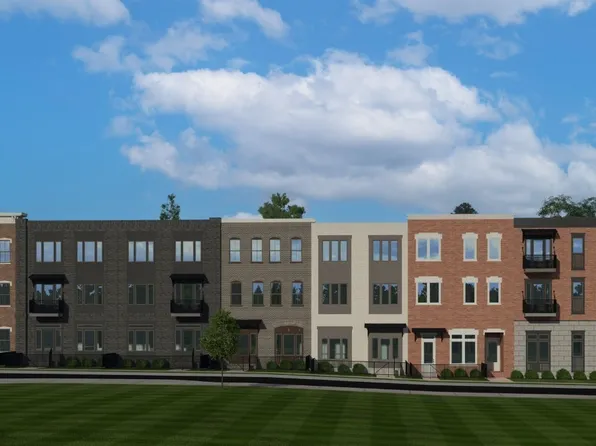 2060 Tollgate Blvd #217, Thompsons Station, TN 37179