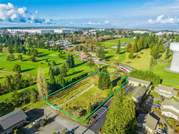 1125 90th St SW, Everett, WA 98204