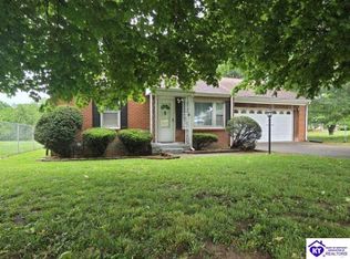 312 Tunnel Hill Rd, Elizabethtown, KY 42701