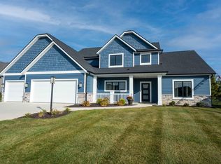 13024 Silk Tree Trl, Fort Wayne, IN 46814