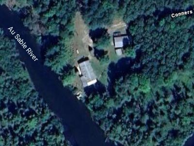 9008 Marsh Creek Trl, Grayling, MI, 49738