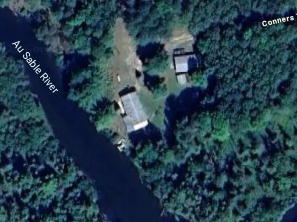 9008 Marsh Creek Trl, Grayling, MI 49738