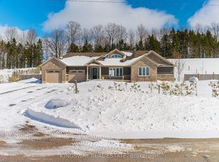 151 Watra Rd, Southgate, ON N0G1R0