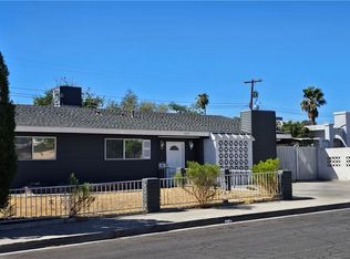 5305 Del Rey Ave, Las Vegas, NV 89146