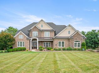 1192 Lake Meadow Ln, Forest, VA 24551