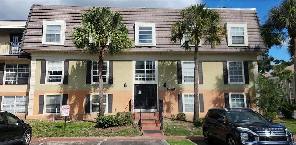 1st image of 4161 VERSAILLES DRIVE #4161G