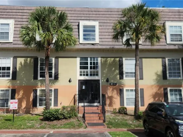 4161 Versailles Dr #4161G, Orlando, FL 32808