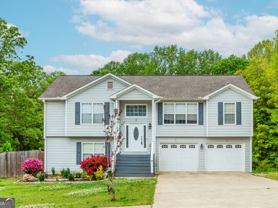 1768 Wynfield Ln, Auburn, GA, 30011