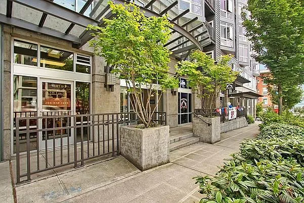 159 Denny Way #604 — Photo 3