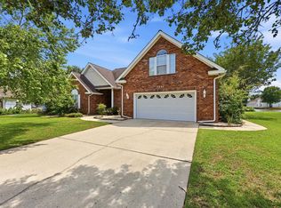 1570 Coventry Rd., Surfside Beach, SC 29575