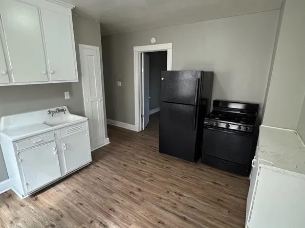 3052 N Buffum St, Milwaukee, WI