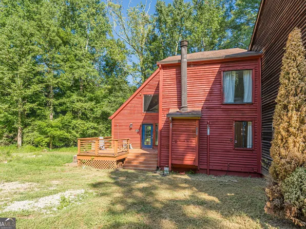 2459 Terrace Trl #53, Decatur, GA 30035