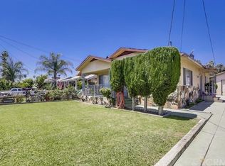 3525 Lifur Ave, Los Angeles, CA 90032