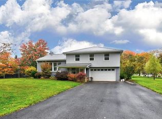 235 Hosack Rd, Jackson Center, PA 16133