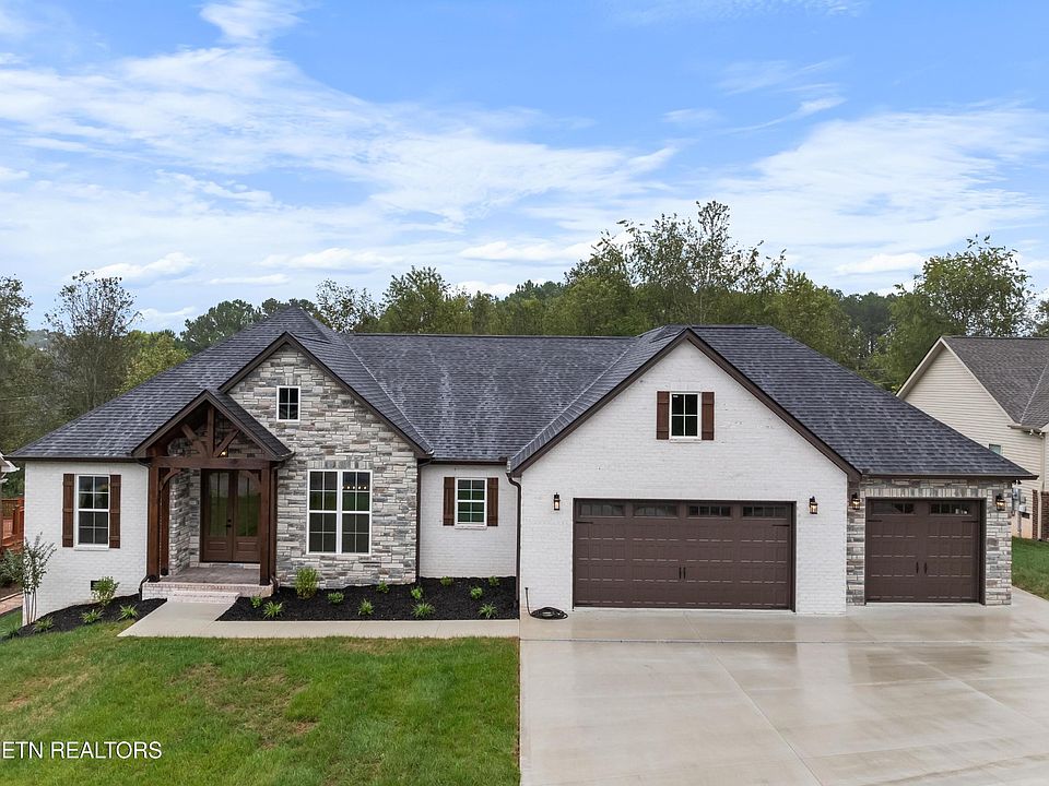 【116冊】GA HOUSES 14～129 114 Wataga Ln, Loudon, TN 37774 | Zillow