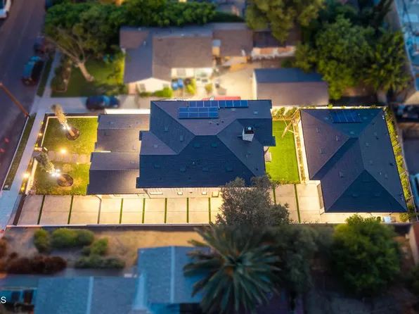 1575 Waldran Ave, Los Angeles, CA 90041