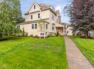259 Gibbs Ave APT 5, Newport, RI 02840