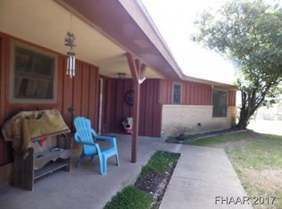 2900 Lomas Rodando Calzada, Kempner, TX 76539