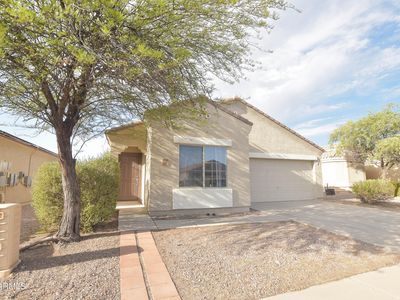 368 W Phantom Dr, Casa Grande, AZ, 85122