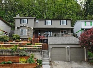 6006 47th Ave S, Seattle, WA 98118