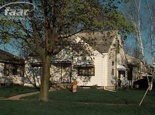 1269 Forest Hill Ave, Flint, MI 48504