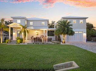 506 20th St, Saint Augustine, FL 32084