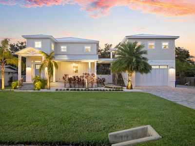 506 20th St, Saint Augustine, FL, 32084