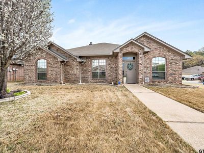 445 Maggie Cir, Flint, TX, 75762
