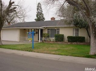 8331 N Balboa Ave, Stockton, CA 95209