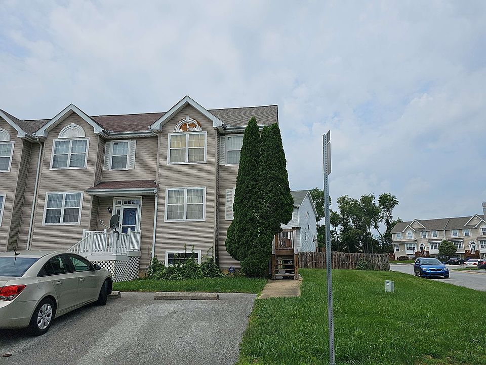 165 Amberfield Ln, Newark, DE 19702 Zillow