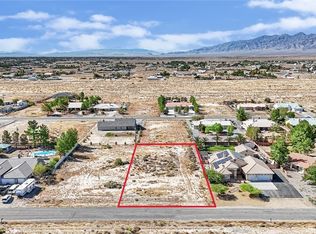 701 Intrepid St, Pahrump, NV 89048