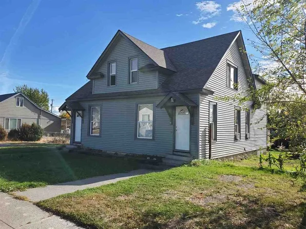 324 E Euclid Ave APT B, Spokane, WA 99207