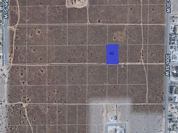 0 Vic 30th Stw Avenue Trail Lot 6 #M8, Lancaster, CA 93536