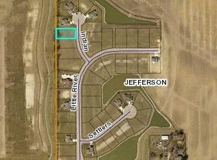 622 Indian Trce #38, Ossian, IN 46777