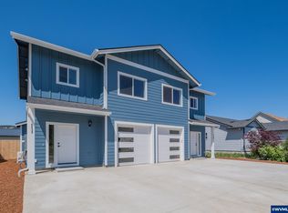 4538 Live Oak St, Sweet Home, OR