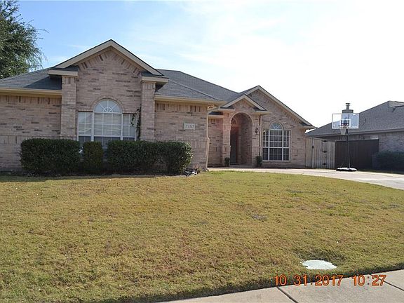3rd image of 7110 Creekstone Dr