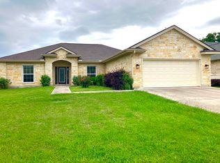 127 Turkey Run, Meadowlakes, TX 78654