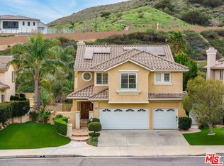 20250 Wynfreed Ln, Porter Ranch, CA 91326