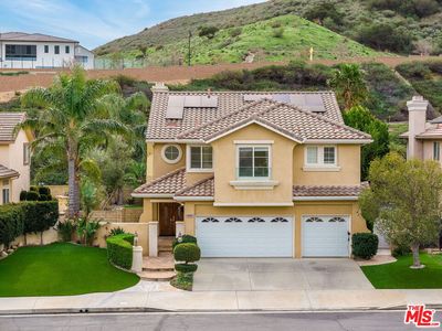 20250 Wynfreed Ln, Porter Ranch, CA, 91326