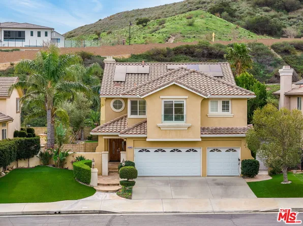 20250 Wynfreed Ln, Porter Ranch, CA 91326