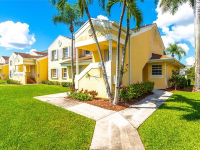 2221 SE 27th Dr #106-B, Homestead, FL, 33035