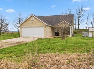 655 Highway Jj, Elsberry, MO