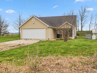 655 Highway Jj, Elsberry, MO, 63343