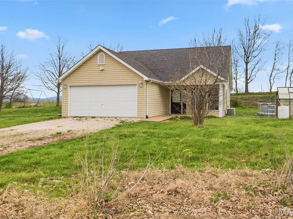 655 Highway Jj, Elsberry, MO 63343